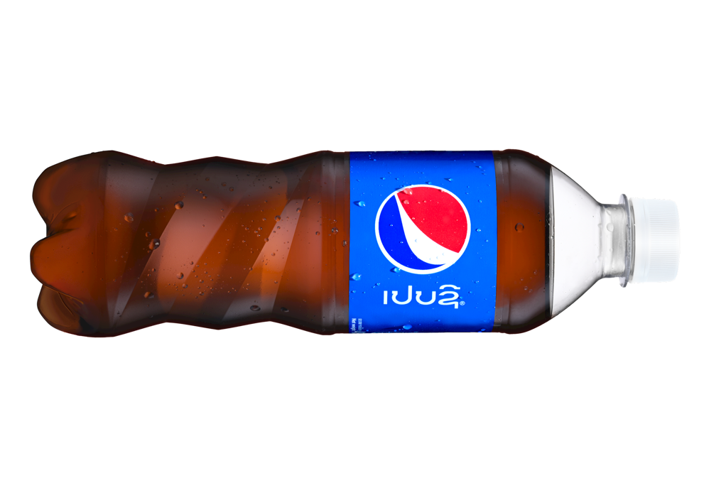 Pepsi